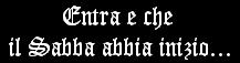 Entra nel Dominio di Striaria